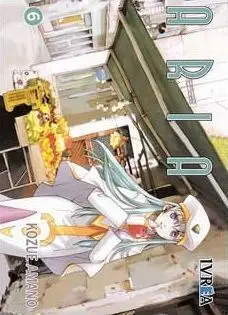 ARIA #06