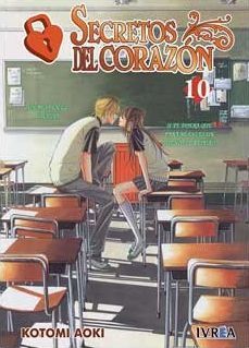 SECRETOS DEL CORAZON #10