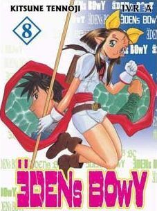 EDEN.S BOWY #08