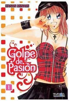 GOLPE DE PASION #01