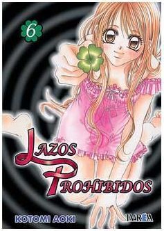 LAZOS PROHIBIDOS #06
