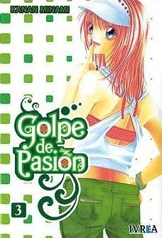 GOLPE DE PASION #03