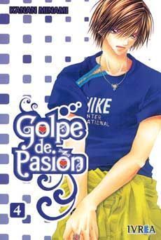 GOLPE DE PASION #04