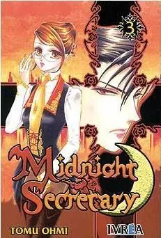 MIDNIGHT SECRETARY #03