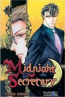 MIDNIGHT SECRETARY #04