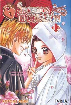 SECRETOS DEL CORAZON #12