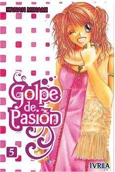 GOLPE DE PASION #05