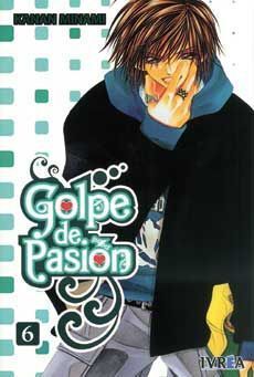 GOLPE DE PASION #06