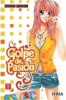 GOLPE DE PASION #07