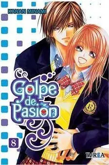 GOLPE DE PASION #08
