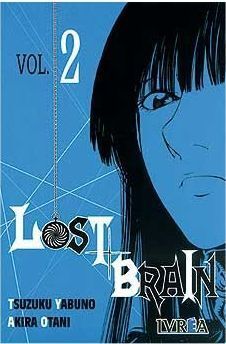 LOST BRAIN #02