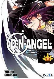D.N.ANGEL #13