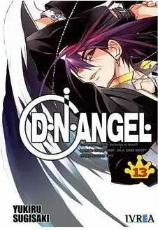 D.N.ANGEL #13