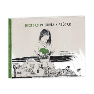 RECETAS DE LLUVIA Y AZUCAR
