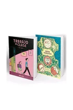 NUEVOS ROMANTICOS / TRABAJO DE CLASE