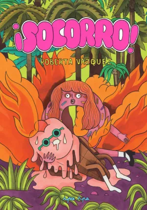 SOCORRO! (NUEVA EDICION)