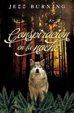 CONSPIRACION EN LA NOCHE