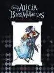 ALICIA EN EL PAIS DE LAS MARAVILLAS. NOVELA GRAFICA