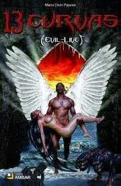 13 CURVAS