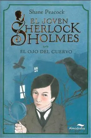 EL OJO DEL CUERVO