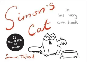 SIMON.S CAT VOL.1 (EL GATO SIMON)