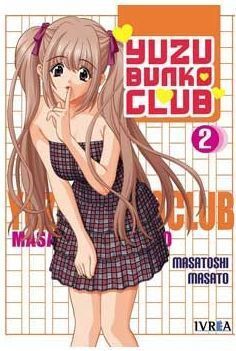 YUZU BUNKO CLUB #02
