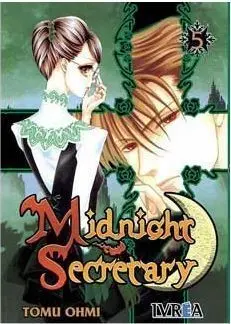 MIDNIGHT SECRETARY #05