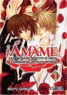 AMAME #01