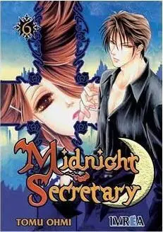 MIDNIGHT SECRETARY #06