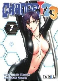 CHANGE 123 #07