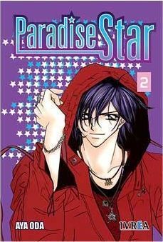 PARADISE STAR #02