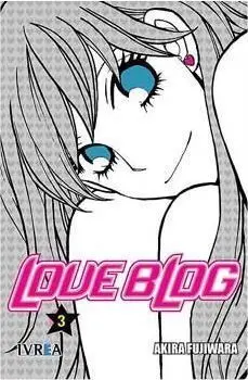 LOVE BLOG #03