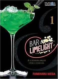 BAR LIMELIGHT #01