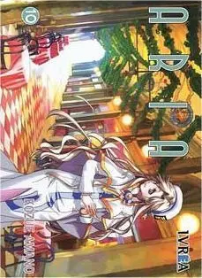 ARIA #10