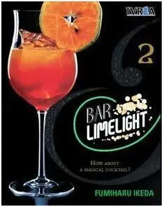 BAR LIMELIGHT #02