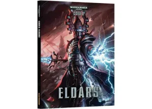 SALDO - CODEX ELDARS 2013 (DESCATALOGADO)                                          