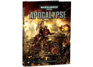 SALDO - APOCALYPSE. REGLAMENTO                                                     