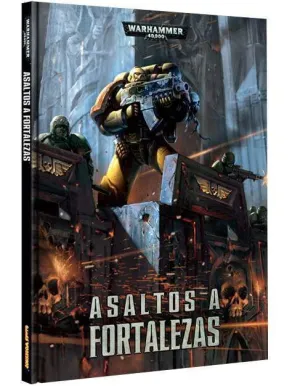 SALDO - CODEX: ASALTOS A FORTALEZAS                                                