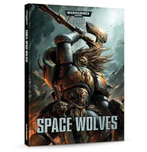 SALDO - CODEX LOBOS ESPACIALES 2014                                                