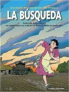 LA BUSQUEDA