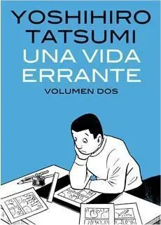 UNA VIDA ERRANTE #02