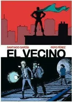 EL VECINO 1 Y 2 (TOMO)