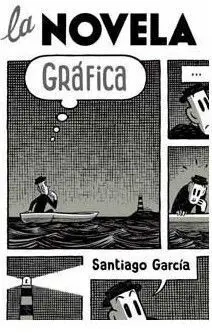 LA NOVELA GRAFICA