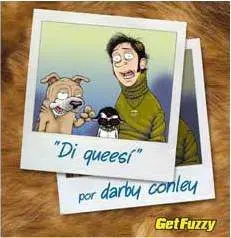 GET FUZZY 5. DI QUEESI
