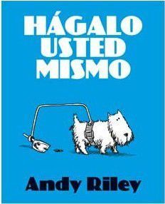 HAGALO USTED MISMO