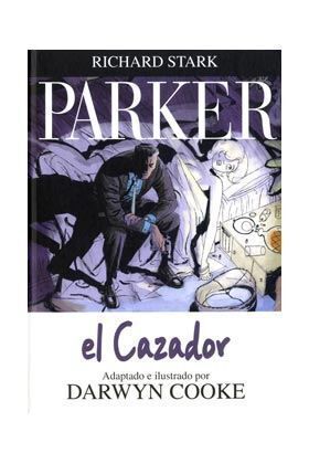PARKER #01 - EL CAZADOR