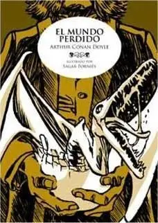 EL MUNDO PERDIDO (ASTIBERRI)