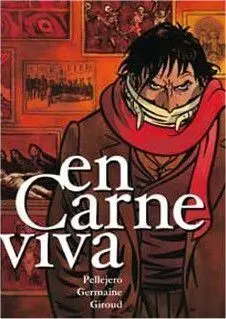 EN CARNE VIVA