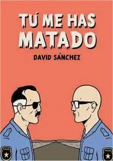 TU ME HAS MATADO