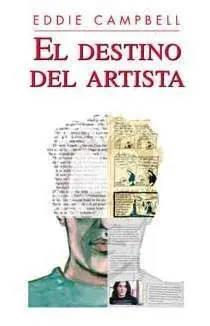 EL DESTINO DEL ARTISTA